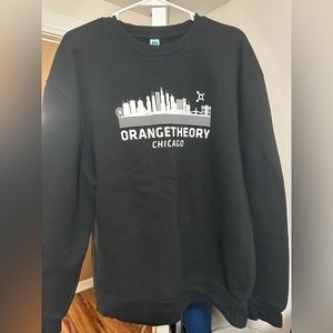 Orangetheory Chicago Sweatshirt